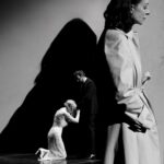 Yekaterina Varnava Instagram - «Истинная женщина не волнуется - волнует» Марлен Дитрих photo @as_photo_de