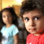 Yekta Naser Instagram – سيلواناى عزيز جانم تولدت مبارك مهربون خاله #سيلوانا#سوفيا_هادى