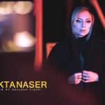 Yekta Naser Instagram – اين عكس مربوط به تجربه اى جديد براى من در پروژه اى متفاوت است امشب خبرهاى  بيشترى از آن منتشر خواهد شد.#يكتا _ناصر