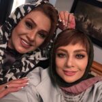 Yekta Naser Instagram - با نسيرين مقانلو دل در سريال #دل