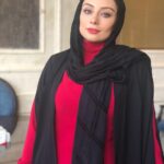 Yekta Naser Instagram – گرم ياد آورى يا نه من از يادت نمى كاهم 
تو را من چشم در راهم#نيما_يوشيج #يكتا_ناصر