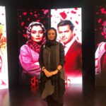 Yekta Naser Instagram – ضبط اين برنامه مربوط به سه هفته قبل مى باشد❤️