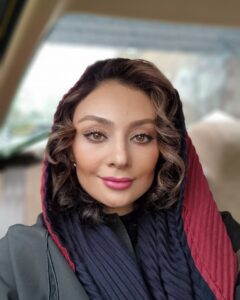 Yekta Naser Instagram - درود به همه عزیزان امیدوارم سلامت باشید فقط خواستم تشکر کنم از همه عزیزانی که به من لطف داشتن یا به صفحه من سری زدند واقعا این مدت کم توانستم کامنتها رو بخونم و پاسخ محبتهاتون رو بدم ولی بدونید که دوستون دارم واز صمیم قلبم براتون ارزش و احترام قائلم # یکتا_ ناصر
