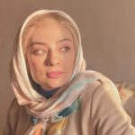 Yekta Naser Instagram – #زری_سازگار  سریال#نیسان_آبی 
عکس:@omidgolzadeh