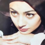 Yekta Naser Instagram - فيلم سينمايى#ساقى اولين فيلم سينمايى كه من بازى كردم سال ١٣٧٩ به كارگردانى آقاى محمد رضا اعلامى(روحش شاد)