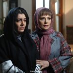 Yekta Naser Instagram – قسمت هجدهم سريال#دل ♥️