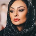 Yekta Naser Instagram -