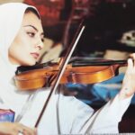 Yekta Naser Instagram - فيلم سينمايى#ساقى اولين فيلم سينمايى كه من بازى كردم سال ١٣٧٩ به كارگردانى آقاى محمد رضا اعلامى(روحش شاد)
