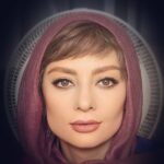 Yekta Naser Instagram - ايام به كام # دل#يكتا_ناصر