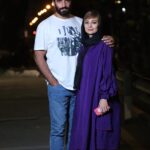 Yekta Naser Instagram - ممنونم از دست اندركاران و همكارانم در سريال #دل كه همگى به من كمك كردند و روزهاى خاطره انگيزى را برايم رقم زدند. ممنونم از تمام كسانى كه اين كار را ديدند و با نظر لطف و نگاه مهربانشان مارا تشويق كردند. ممنونم از تمام منتقدين به اين سريال كه نكات مهمى را يادآورى كردند و اميدوارم اگر عمرى باقى بود در مسير حرفه اى خودم بتوانم آنها را بكار ببندم. ممنونم از خانواده عزيزم كه در تمام دوران فيلمبرداى از دختر كوچكم مراقبت كردند تا من بتوانم با كمترين نگرانى براى نقشم تلاش كنم. و ممنونم از منوچهر هادى عزيز كه در اين راه با تمام دشواريهايش به من اعتماد كرد و همراهم بود . والبته آنقدر وارسته و پيراسته نشدم تا از كسانى كه با الفاظ زشت و زننده توهين ميكنند تشكر كنم اما آنها هم به من قدرت شكيبايى و ناديده انگاشتن را آموختند پس برايشان آرزوى دلى آرام و روانى آسوده دارم. ♥️♥️♥️❤️❤️❤️