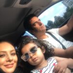 Yekta Naser Instagram - كودكان يكى از زيباترين پديده هاى هستى هستند كه در لحظات نااميدى از همه تلخى هاى زندگى مى توانند با پاكى و شفافيت و شادمانى هاى ديدنيشان درخشش اميد را در قلب و ذهنمان پديدار كنند و تشويق مان كنند تلاش كنيم دنيا را جاى بهترى براى آنها بسازيم .براى همه كودكان جهان . روز جهانى #كودك مبارك#روز_جهانى_كودك #يكتا_ناصر #منوچهر_هادی
