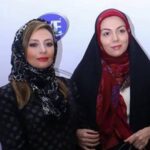 Yekta Naser Instagram - آزاده جانم عزیز جانم بخواب آرام دیگر توهینی نیست ناسزایی نیست ممنوع الکاری نیست دیگر آزادی زیبای خفته ولی آتش زدی به جانم