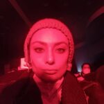 Yekta Naser Instagram – کلا آدم دیریم 
و سال نو مبارک مثل همیشه با تاخیر