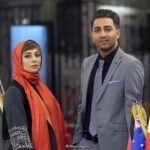 Yekta Naser Instagram – تبريك به دوست و همكار خوبم #على_سخنگو كه در اين قسمت #دل واقعاً درخشيد شما هم مثل من گريه تون گرفت براش؟