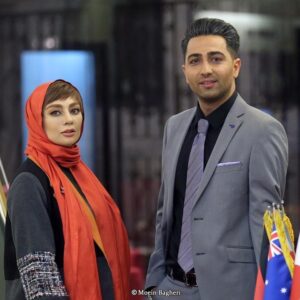 Yekta Naser Instagram - تبريك به دوست و همكار خوبم #على_سخنگو كه در اين قسمت #دل واقعاً درخشيد شما هم مثل من گريه تون گرفت براش؟