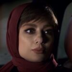 Yekta Naser Instagram - تيزر قسمت نهم سريال دل... #يكتا_ناصر #منوچهرهادی