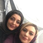 Yekta Naser Instagram - روز برفى جذابى داشته باشيد