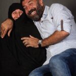 Yekta Naser Instagram - با آرزوى دلى شاد براى تمام مادران