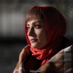 Yekta Naser Instagram – اى بامن و پنهان چو #دل از دل سلامت ميكنم…♥️☘️#حضرت_مولانا