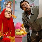 Yekta Naser Instagram – روز بازيگر مبارك ☘️
نمايى از فيلم سينمايى :نسكافه داغ داغ 
سال ١٣٨٤