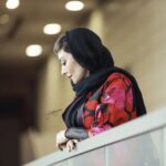 Yekta Naser Instagram - عکسهایی را که شبیه خودم هست دوست دارم شبیه منِ من عکسهای یکهویی ممنونم از نفس آذر و سمیرا اسدیان عکاسان عزیز