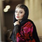 Yekta Naser Instagram - عکسهایی را که شبیه خودم هست دوست دارم شبیه منِ من عکسهای یکهویی ممنونم از نفس آذر و سمیرا اسدیان عکاسان عزیز