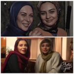Yekta Naser Instagram - از سريال#با_من_بمان تا سريال#دل دركنار بانو افسانه بايگان عزيز كه نماد تشخص و بى ادعايى در عين هنرمندى هستند.