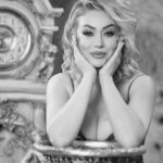 Yeliz Yeşilmen Instagram - Etrafımızdakilerin gözünde kıskançlık görmeden başarının tadını çıkarmak harika olurdu demiş marlyn monroe…… ama yelonuz ne diyor ben etrafındakiler gözünde kıskançlık gördükçe gaza gelen başarıya atla koşan kadınım. Yeliz Yeşilmen. #yelizyeşilmen #öneçıkar #kesfetteyiz #instgram #instagood