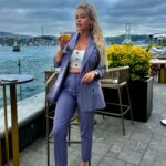 Yeliz Yeşilmen Instagram - Her işin gizli şahidi vicdandır.Şişt senin vicdanın rahat mı?#yelizyeşilmen #öneçıkar #fyp #travel #liyfestyle #keşfet #keşfetteyiz #mandarinoriental