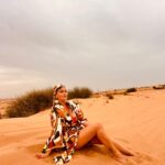 Yeliz Yeşilmen Instagram - Kolay bir hayattan güçlü hikayeler çıkmaz. Zor bir hayat ise kolay anlatılmaz…… #yelizyeşilmen #dubai #instgram #instagood #kesfet #öneçıkar #fyp #emirates