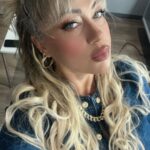 Yeliz Yeşilmen Instagram – Yarın yine yeniden ATV ekranlarında buluşmak üzere #yelizyeşilmen #atv #atvmutfakbahane