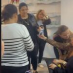 Yeliz Yeşilmen Instagram - Ceyhan’da muhteşem bir açılış yaptık gelen tüm bayanlara çok teşekkür ediyorum videoları yana kaydırarak izleyebilirsiniz çok eğlenceli dakikalarımız ve seslendirmem videolar da gizli belediye başkanımıza da teşekkür ediyorum katılımdan dolayı @ceyhanbeltr @baskanhulyaerdem #yelizyeşilmen #ceyhan #instagram #keşfet #singer
