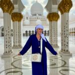 Yeliz Yeşilmen Instagram - Allah de gerisini bırak izle………#yelizyeşilmen #dubai #abudabi #fyp #instgram #kesfetteyiz #öneçıkar #samiyusuf #emirates
