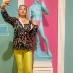 Yeliz Yeşilmen Instagram - Çocuk ruhumuz asla kaybolmasın şişşşt detaylar gezi sayfamda @cocuklugezginyelo #fyp #lifestyle #travel #çocuketkinlikleri #yelizyeşilmen #çocuklugezginyelo