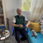 Yeliz Yeşilmen Instagram - 19 mayıs gençlik ve spor bayramımız kutlu olsun #19mayıs #cemo #parkinson