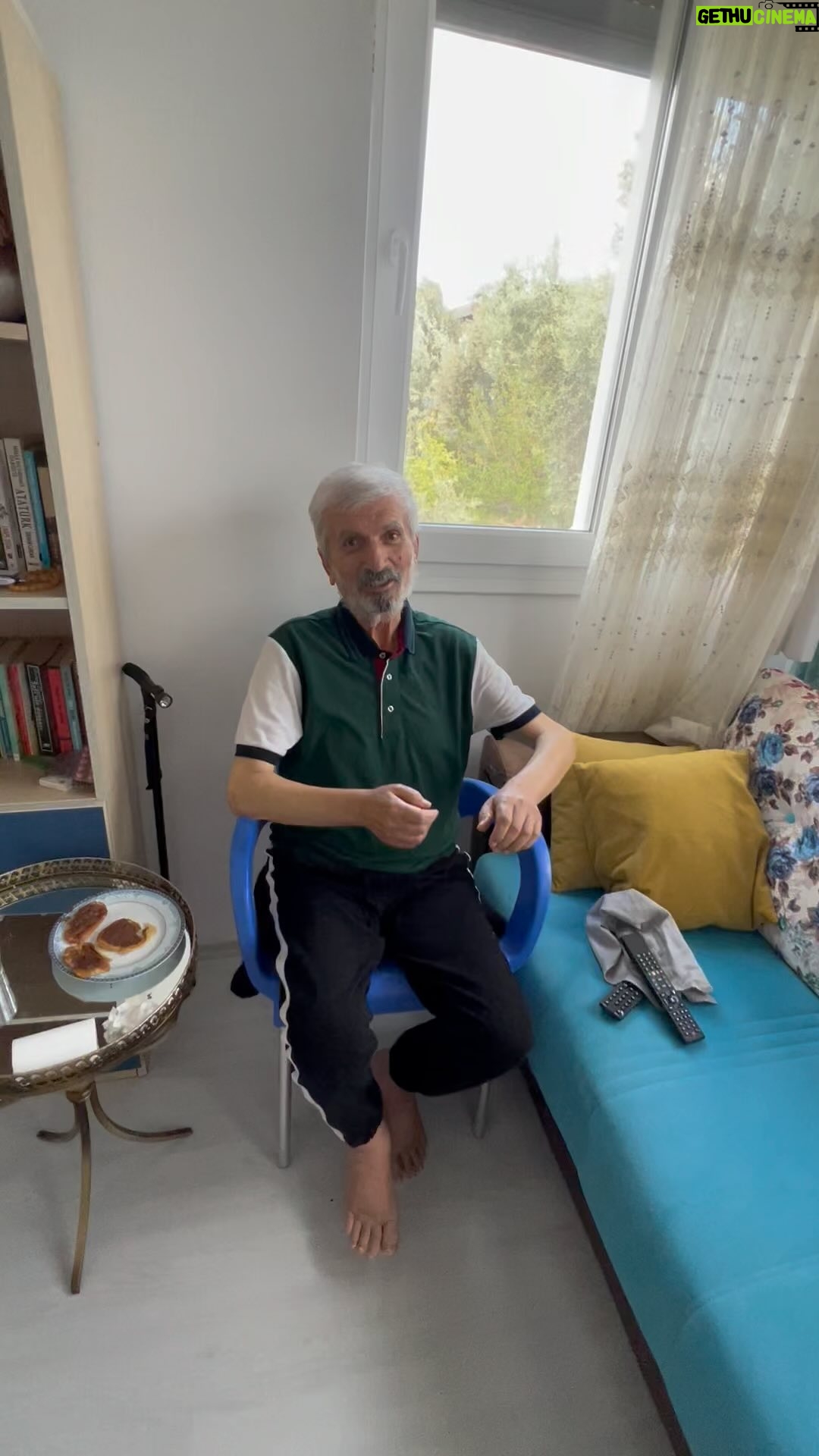 Yeliz Yeşilmen Instagram - 19 mayıs gençlik ve spor bayramımız kutlu olsun #19mayıs #cemo #parkinson