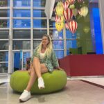 Yeliz Yeşilmen Instagram – Bayrama sayılı günler kaldı canlar düşünce be sözün gücüne inanın ne düşünürsen ne söylersen o gerçekleşiyor sizlerde durumlar nasıl işliyor yorumlarda dertleşelim @thelandoflegends