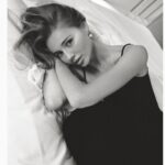 Yelyzaveta Vasylenko Instagram - @clozir ❤️