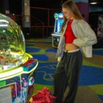 Yelyzaveta Vasylenko Instagram - ✨🥰🌼