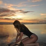 Yelyzaveta Vasylenko Instagram - 🐚