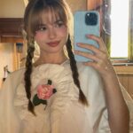Yelyzaveta Vasylenko Instagram – your new wallpapers 🤪👺🎨🫨🥹✨😎