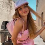 Yelyzaveta Vasylenko Instagram - 🥹
