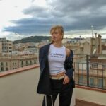 Yelyzaveta Vasylenko Instagram – Ms. Elizabeth ✨