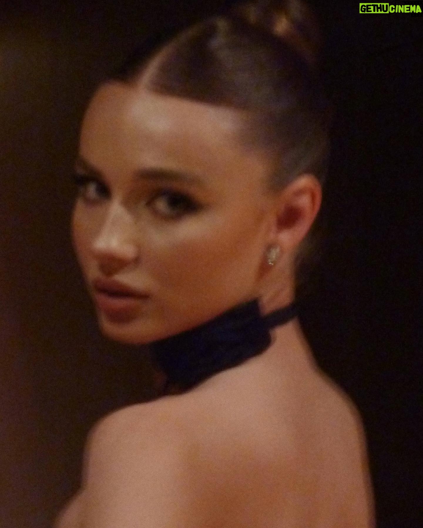 Yelyzaveta Vasylenko Instagram - 🥨 @agarysov