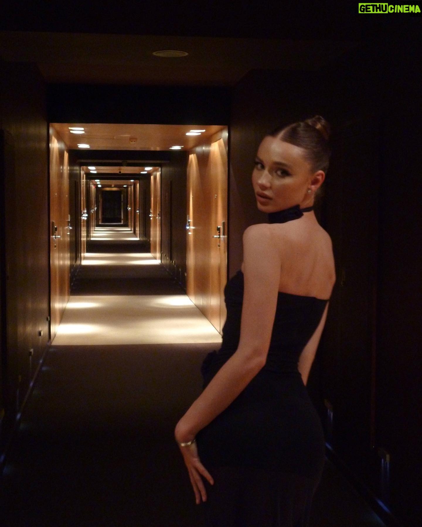 Yelyzaveta Vasylenko Instagram - 🥨 @agarysov