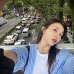 Yeo Joo-ha Instagram - 토끼오💗 I‘ve been well with care of Dr.youna