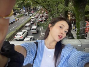 Yeo Joo-ha Instagram - 토끼오💗

I‘ve been well with care of Dr.youna