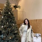 Yeo Joo-ha Instagram - Sandbeige🤍❄️