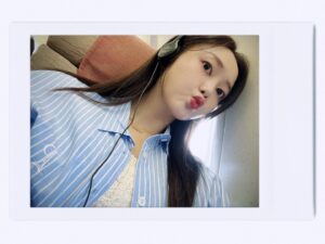 Yeo Joo-ha Instagram - 토끼오💗

I‘ve been well with care of Dr.youna