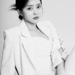 Yeo Joo-ha Instagram – .
Photography _김기영 (@for_kiki)
Styling _임소영 (@sensyal)